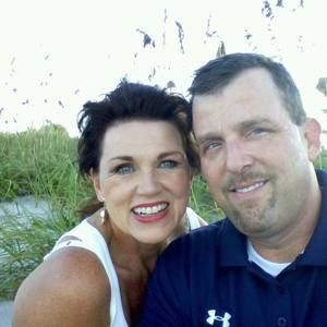 Meet your Posher, Kathy